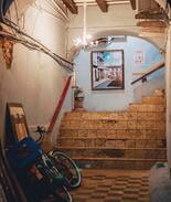 Old San Juan Other | BASE hostel Old San Juan (Bed i)