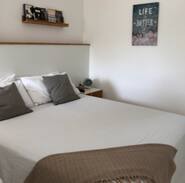 San Juan Apartment | Monoambiente Complejo El Rocío