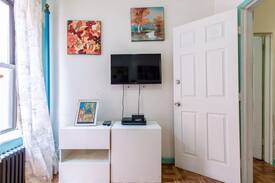 Hamilton Heights Apartment | Charming 1 Bedroom On Broadway, next to subway!
