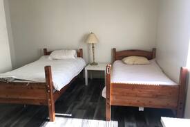 San Gabriel Apartment | Two persons shared room(两人共用一个房间)