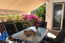 Filaki House | Maison de vacances avec piscine à louer en Crète