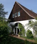 Borgholzhausen House | Gästehaus Alte Liebe