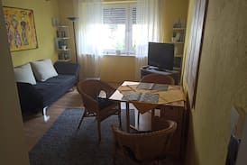 Finnentrop Apartment | Schöne Ferienwohnung "Lennestrand" in Bamenohl