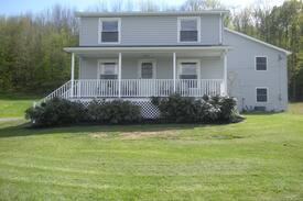 Aldenville House | Schaefer's 63 Acres , ATVs, Skiing, Snowmobiling
