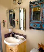 Marine Terrace Apartment | Charming Cambria studio