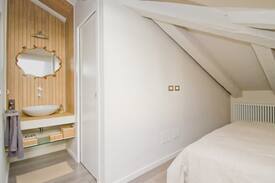 Trieste Old Town Apartment | Luxury Open Space - New - Center