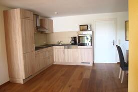 Eckernfoerde Apartment | Ferienwohnung in Eckernförde mit Meerblick