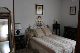 Villacastin House | El rincón de la abuela 3