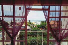 Port Louis Apartment | Appartement le tulip vue mer (vista mare)