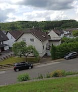 Finnentrop Apartment | Schöne Ferienwohnung "Lennestrand" in Bamenohl
