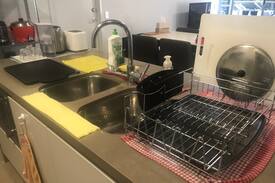 Southport Apartment | Southport New Apartment shared space