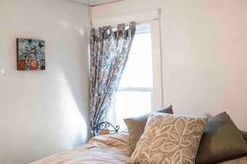 Troy Apartment | Comfy, private room in Troy