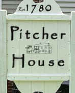 Butztown House | PitcherHouse, 3 bedroom restored historic home