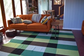 Braidwood House | Birch Tree Studio