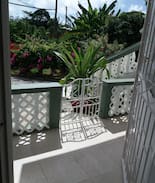 St. Andrew Apartment | Auntie Eva's Place: a home from home in Grenada