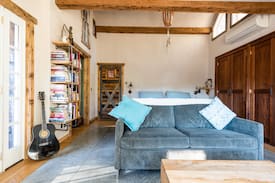 Old Chatham Cabin | RaW Magical Cabin in the Woods