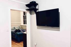 Shaw Apartment | DC Firehouse 4 - First Floor 1B