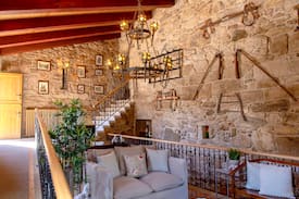 Biduido Villa | Big villa with swimming-pool & Wifi
