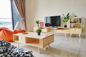 Puchong Apartment | S3 The Wood @ The Best Location in Puchong