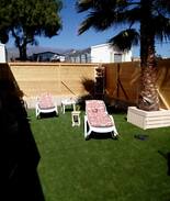 Arona Villa | Tenerife caravan home in the sun