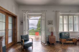 Carpasio House | Historical Villa Prati Piani 10 p.