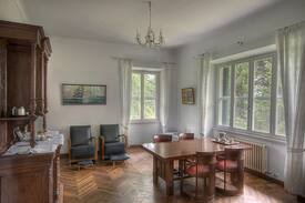 Carpasio House | Historical Villa Prati Piani 10 p.