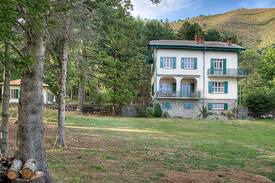 Carpasio House | Historical Villa Prati Piani 10 p.