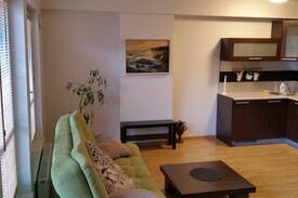 Kesklinn Apartment | Apartment 3 next to old town and harbour