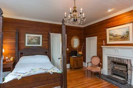 Nolensville House | The Nolen House A Step Back In Time
