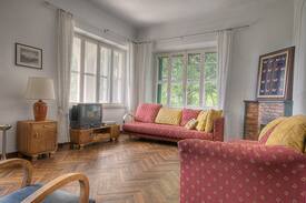 Carpasio House | Historical Villa Prati Piani 10 p.