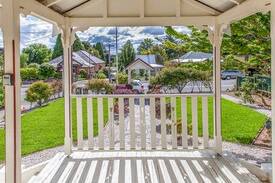 Katoomba Cabin | Lurline Star