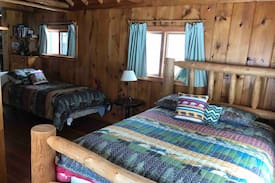 Finland Cabin | Lemonade Springs