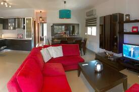 Nea Peramos House | Sami Apartment - Vip Class Full House