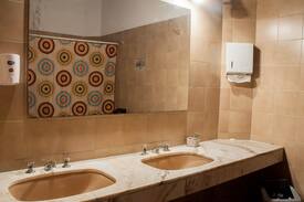 Cordon House | Blanes Hostel, cama en cuarto compartido