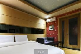 Suwon Hotel | 버킹검모텔