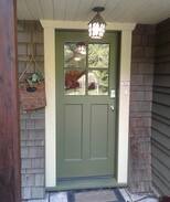 Granthams Landing House | Chamberlin Acres - 2 BR SUITE