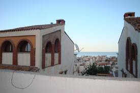 Bejaia Province Apartment | Appart Capritour Tichy Béjaia