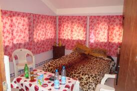 Bejaia Province Apartment | Appart Capritour Tichy Béjaia