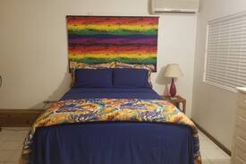 Ocho Rios Apartment | Jamaica - Yah So Nice@Sky Castles, Ocho Rios