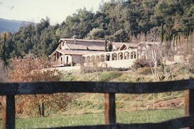 Canet d'Adri Villa | Old farmhouse in Canet d'Adri