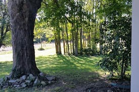 White Mills Bed & Breakfast | Across the Tracks B&B