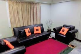 Baguio House | Kcai’s Maisonette near Burnham Shared Unit