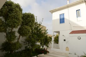 Rades House | Villa de caractère sud de Tunis (Grand Tunis)