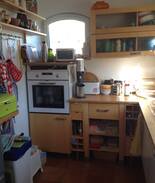 Badenscheuern House | Cosy an sunny house in Baden-Baden