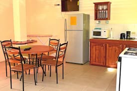 Bon Accord Village Apartment | Ramsarran’s Apartments Tobago Apt 2