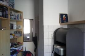 Mannheim City Centre Apartment | kleine, nette, Wohnung mit angenehmen Nachbarn