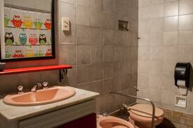 Cordon House | Blanes Hostel, cama en cuarto compartido