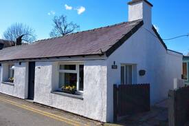 Llanberis Cabin | Craigafon