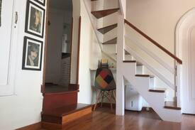 Miraflores House | Miraflores' BEST LOCATION tiny home