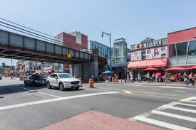 Queens Apartment | 2 Bedroom1 bath 4 bed LGA JFK flushing queen-NYG